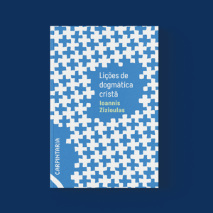 Lições de dogmática cristã